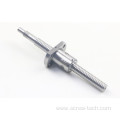 High Accuracy Grinding Ball Screw for Medical Microscope